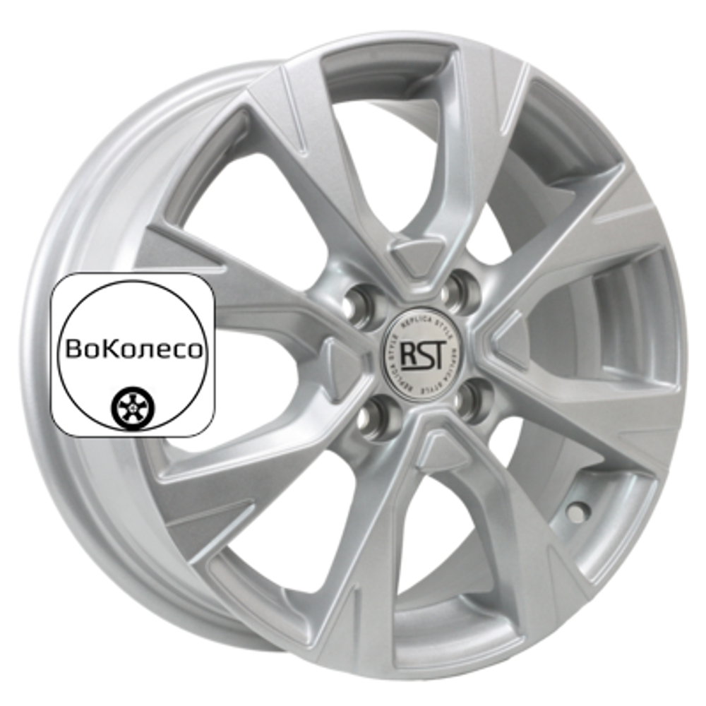 6x15/4x100 ET40 D56,6 R045 SL RST