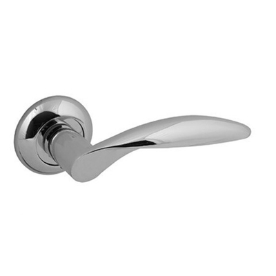 Ручка Апекс Megapolis H-0820-A-CR хром