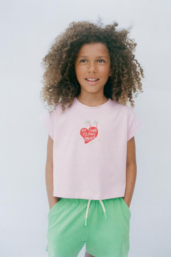 ZARA ОДНОТОННЫЕ БЕРМУДЫ, ЗЕЛЕНЫЙ