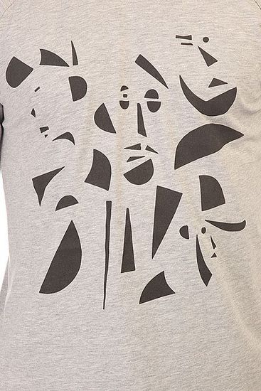 Лонгслив Anteater long026