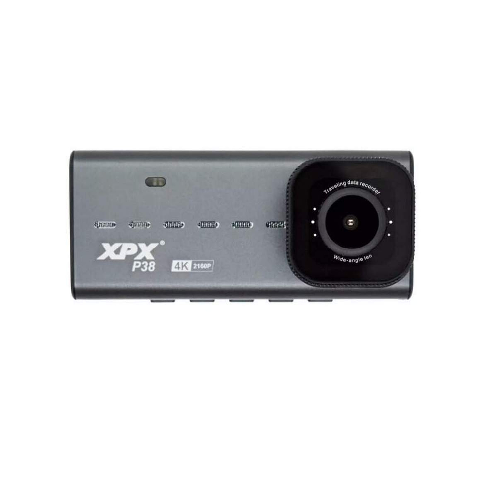 Видеорегистратор в авто XPX P38 (1286P)