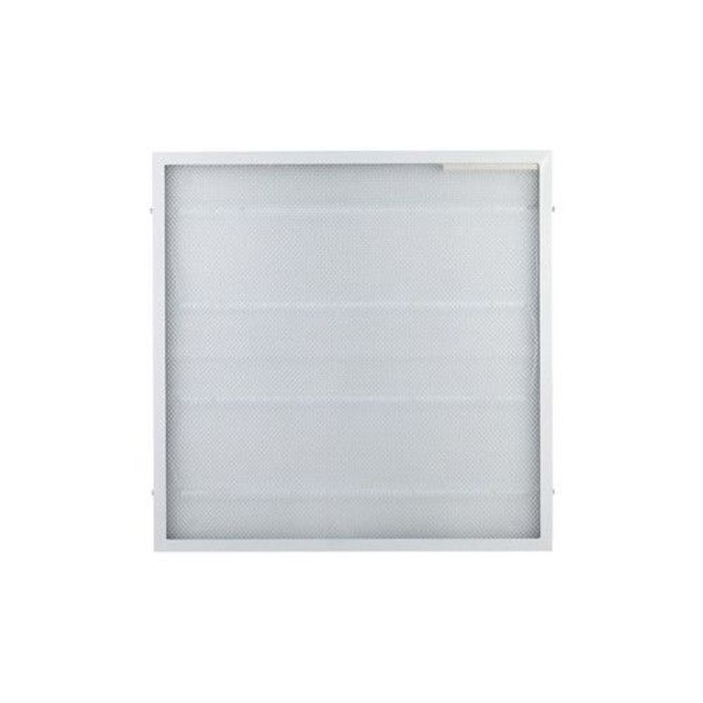 Светильник светодиодный SPO-6-48-6K-P (4) 48Вт 6500К универс. рассеив. призма 595х595х19 ЭРА Б0026955 Светильник светодиодный SPO-6-48-6K-P (4) 48Вт 6500К универс. рассеив. призма 595х595х19 ЭРА Б0026955