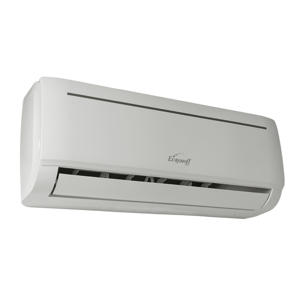 Сплит-система кондиционер инверторный Eurohoff Evr I Dc Inverter EVR-07I