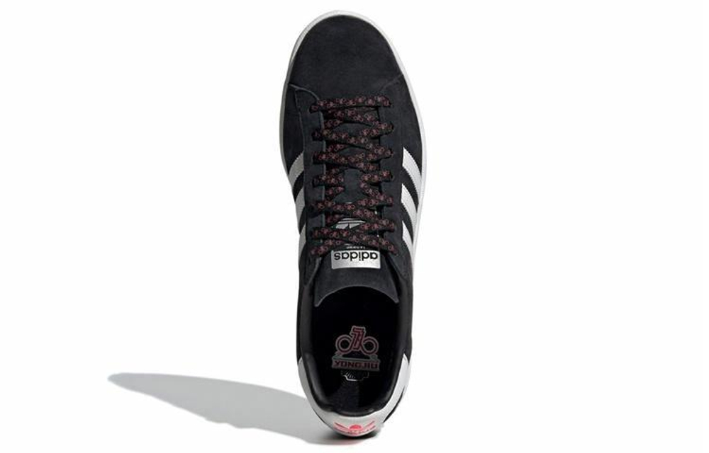 Кроссовки Adidas Originals Campus Forever Bicycle
