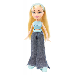 Bratz 20 Yearz - Кукла Хлоя с аксессуарами 573418