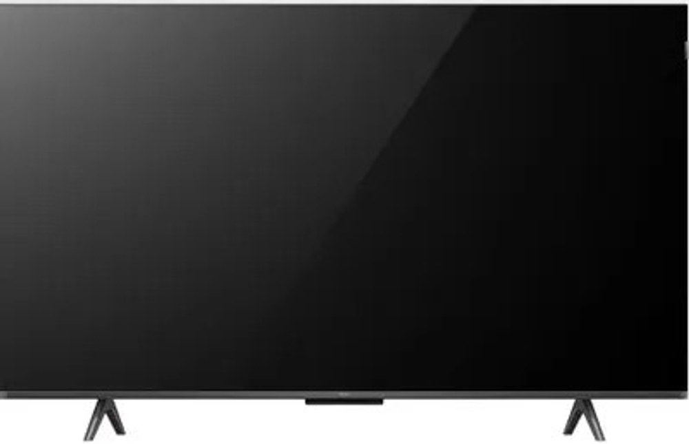 Телевизор TCL 43C655 QLED 4K Ultra HD