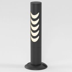 Наземный низкий светильник Elektrostandard Smile 35188/S