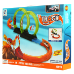 Автотрек, коробка 5599-120A