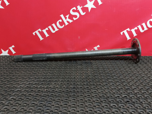 Полуось с блокировкой 2018г