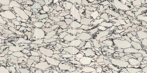 Керамогранит ATLAS CONCORDE MARVEL EPIC Calacatta Viola Polished 160x320 - 6mm Kit Endless Глянц.