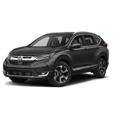 Honda CR-V 5 поколение RW, левый руль (10.2016 - н.в.)