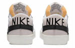Кроссовки Nike Blazer Low Jumbo