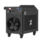 START HYPE X3000DW Установка лазерной сварки с двойной подачей проволоки 8STX30DW