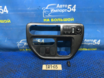 Рамка магнитофона Honda AVANCIER 1999