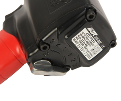 Гайковерт пневматический 1/2" 1763Нм 9000об/мин. 90-120PSI JTC