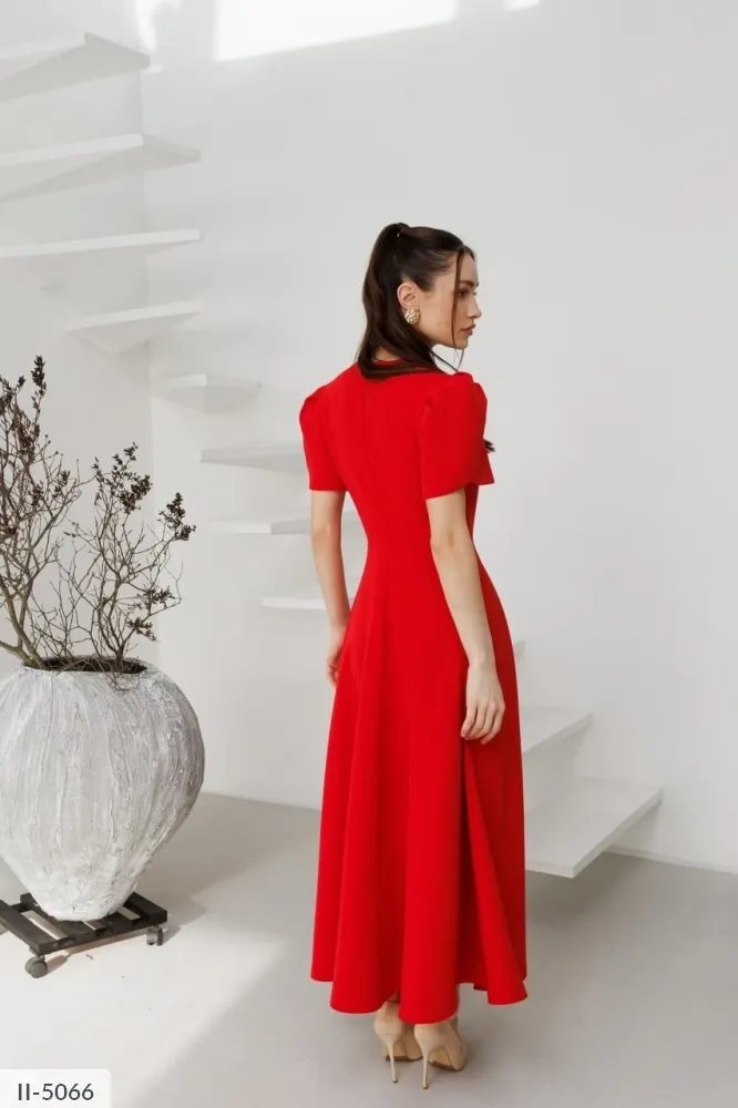 Платье II-5700 Фабрика Моды