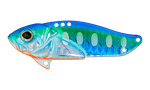 Блесна-цикада Strike Pro JG-005B Cyber Vibe A150-713 40мм 6.6g