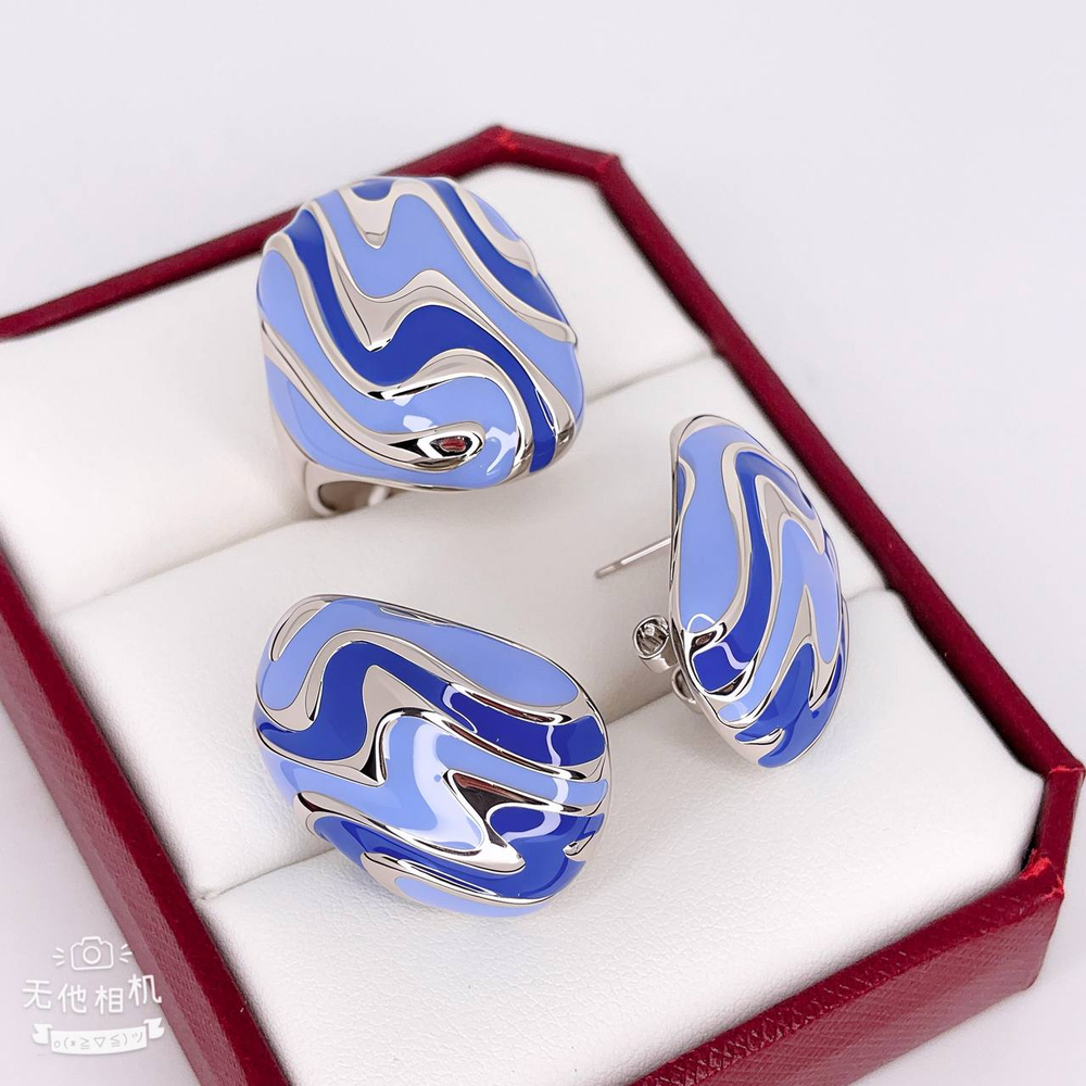 Комплект LuxVintage - арт133