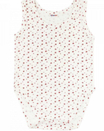 Боди Star кулирка 183105601 р.68 (Юлла)