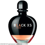 Black XS Los Angeles for Her
