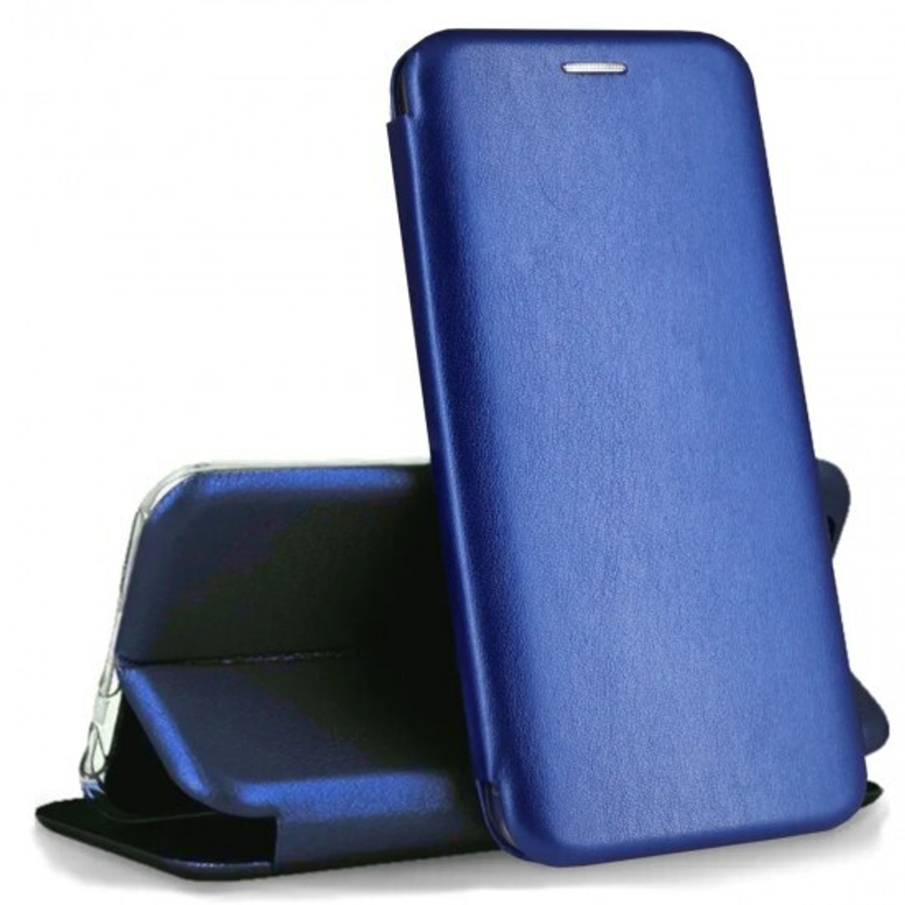 Чехол-книжка для Samsung Galaxy S20Ultra, 009805 Красный