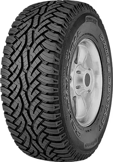 Continental ContiCrossContact AT 255/60 R18 112V