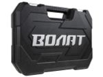Набор головок и бит 94 предметов ВОЛАТ (1/4", 1/2", 6 граней )