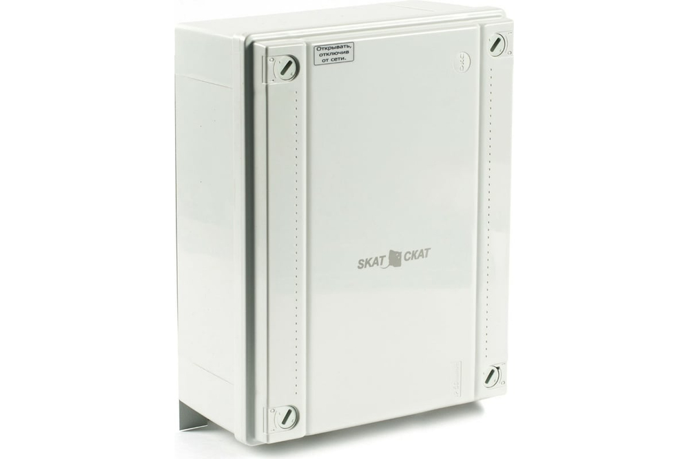 Уличный источник бесперебойного питания СКАТ-1200 исп.5