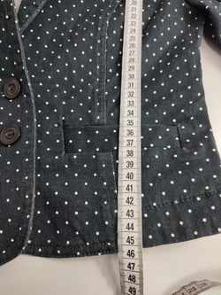 Жакет модный 40 размер