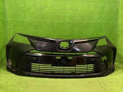 Бампер передний Toyota Corolla E210 (2018-н.в.)