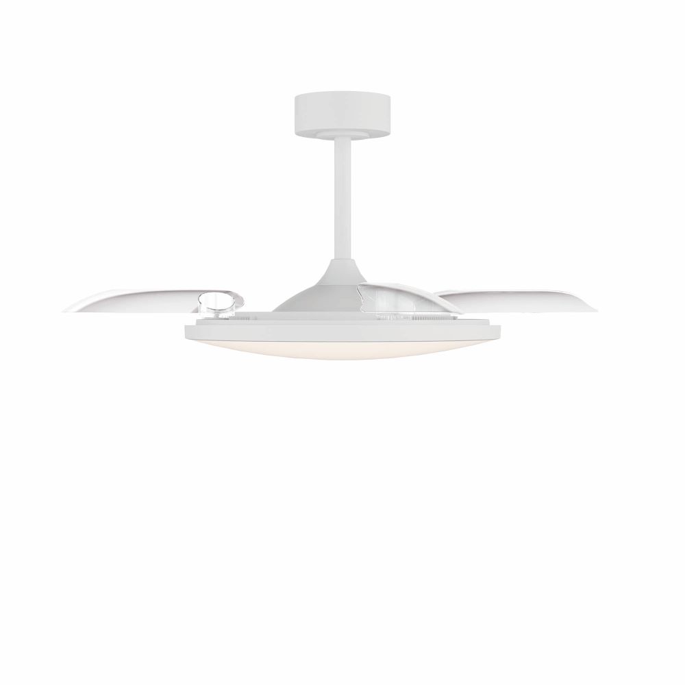 9006 Люстра-вентилятор SLIM FAN