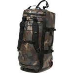 THE NORTH FACE Polyester Trolley Bag 26 Inch Unisex Camouflage
