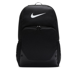 Рюкзак теннисный Nike Brasilia Training Рюкзак- black/black/white