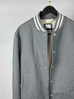 Бомбер Eleventy