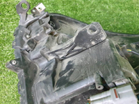 Битая Фара правая Toyota RAV4 4 CA40 (2015-2019) LED