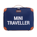 Детский чемодан CHILDHOME MINI TRAVELLER
