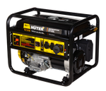 Электрогенератор Huter DY11000L - [8,5 кВт / 220V]