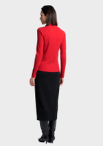 Водолазка ELIS