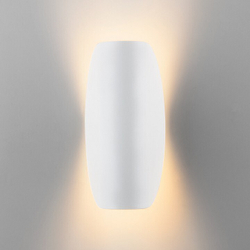 Уличный настенный светильник Elektrostandard 1632 TECHNO LED серый