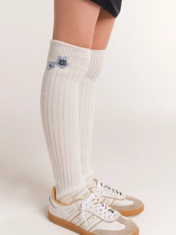 Гольфы NEZABUDKA CHILD белый