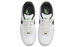 Кроссовки Nike Air Force 1 Low '07 Lx "Just Do It" (Женская размерная сетка)