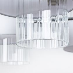 Подвесная люстра Arte Lamp