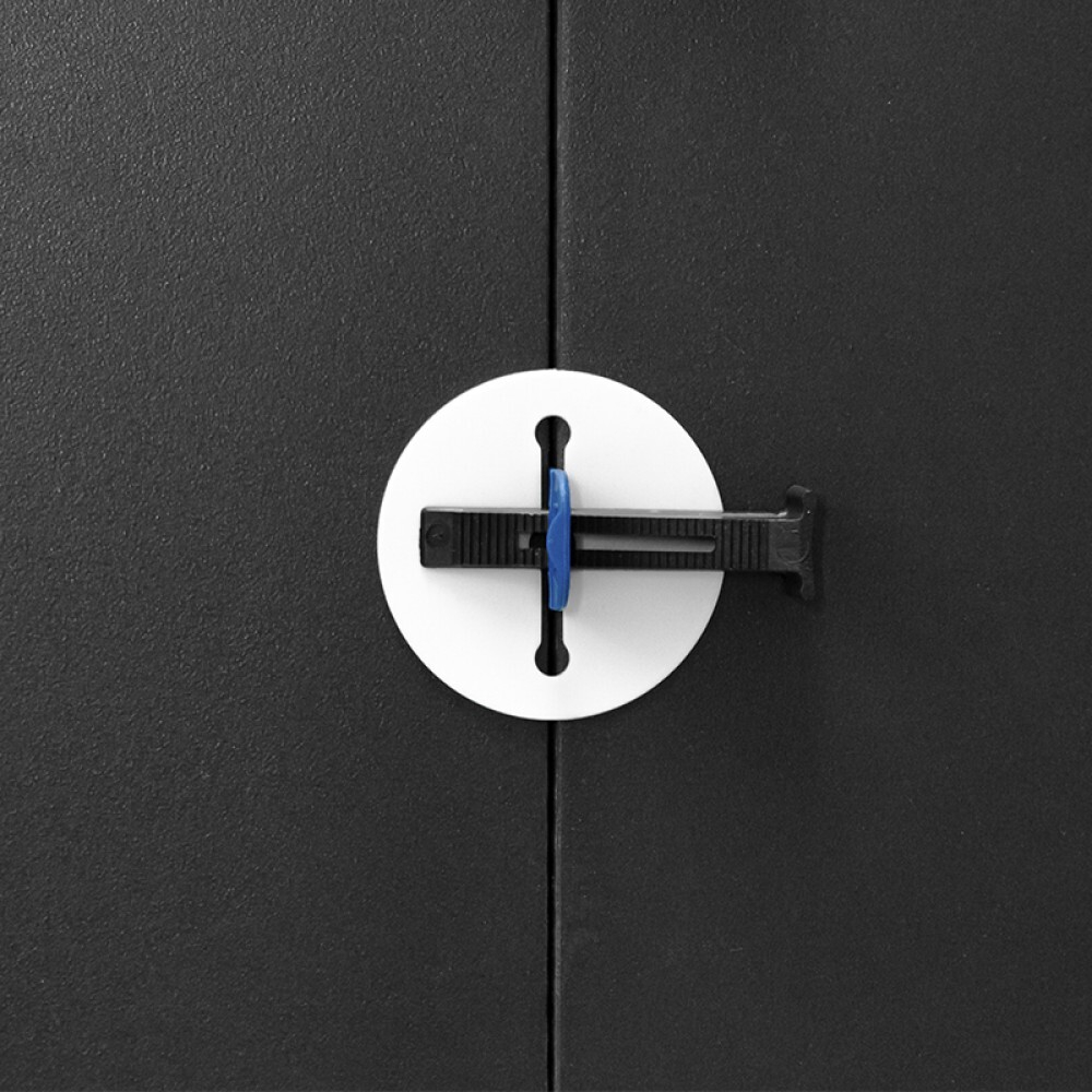 ПЛАСТИНЫ ЗАЩИТНЫЕ ДЛЯ СВП PROFI LEVEL MASTER 50ШТ