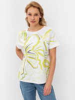 Футболка женская