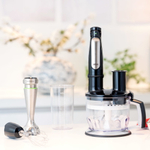 Погружной блендер Braun Multiquick 7 MQ7075 X