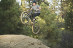 Горный велосипед Giant STP 26 (2022)