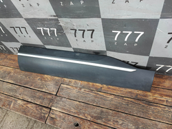 Накладка двери передней правой Haval F7 2, F7x 2 24-нв Б/У Оригинал 5006920XKN02A