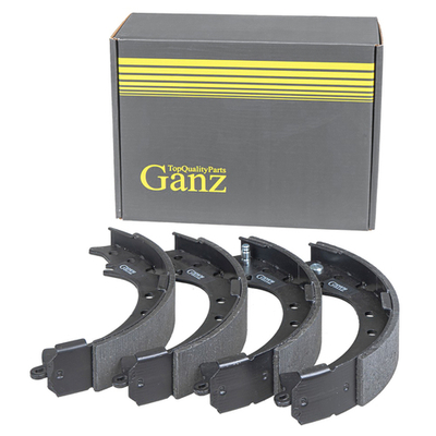 Колодки GANZ барабанные TOYOTA Rav-4 I-II 1.8-2.0 94-05 Арт.:GIJ20071
