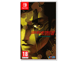 Shin Megami Tensei 3 (III) Nocturne HD Remaster (NS) NEW