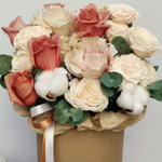 Соберу букет №433